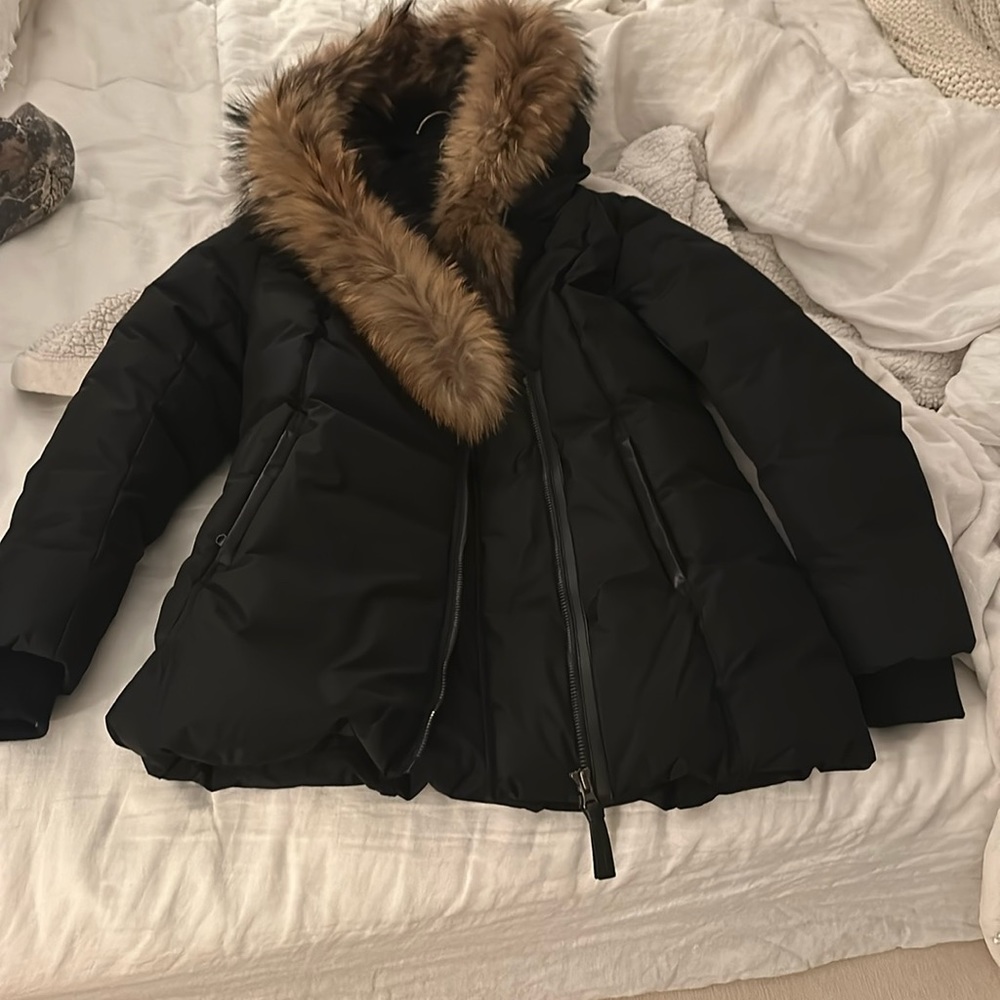 Mackage Adali down coat